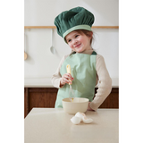 Brabantia kinderschort koksmuts - afbeelding 2