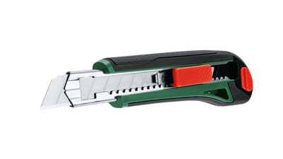 Bosch groen afbreekmes | 18mm - 1600a032v8