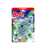 Bref wc power activ den 3-pack - afbeelding 1