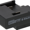 Brennenstuhl hikoki adapter voor led bouwspots in het ® multi accu 18v systeem - 1172640081