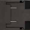 Brennenstuhl hikoki adapter voor led bouwspots in het ® multi accu 18v systeem - 1172640081