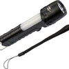 Brennenstuhl luxpremium led-zaklamp | met zijlicht - 1178690