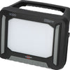 Brennenstuhl multi battery | led | accu bouwlamp | 3000 ma | 3150lm | ip65 1173700007