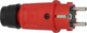 Brennenstuhl professional stekker | ip54 - 9837560010