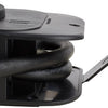 Brennenstuhl verdeelblok stroomverdeler 16a (2m h07rn-f 5g1,5 kabel, voor gebruik op de bouwplaats en permanent gebruik buitenshuis ip44, geschikt voor wandmontage, made in germany)