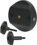Brennenstuhl universele magnetische houder mh 1 - 1172640082 - afbeelding 2