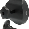 Brennenstuhl universele magnetische houder mh 1 - 1172640082