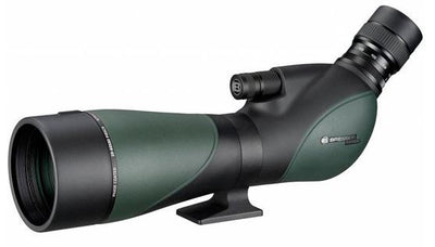 spotting scope Pirsch 20-60x zwart groen