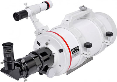 Bresser Telescoop Messier MC-152 1900 Hexafoc 49 x 17,6 cm wit