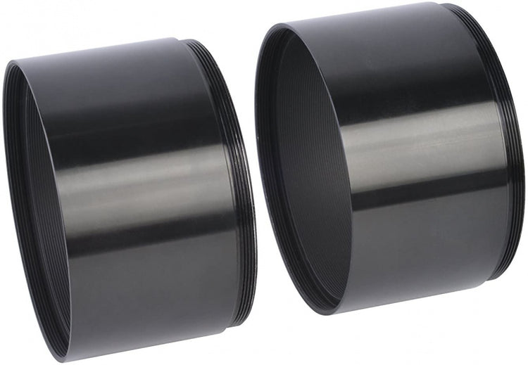 Bresser Telescoop Messier MC-152 1900 Hexafoc 49 x 17,6 cm wit