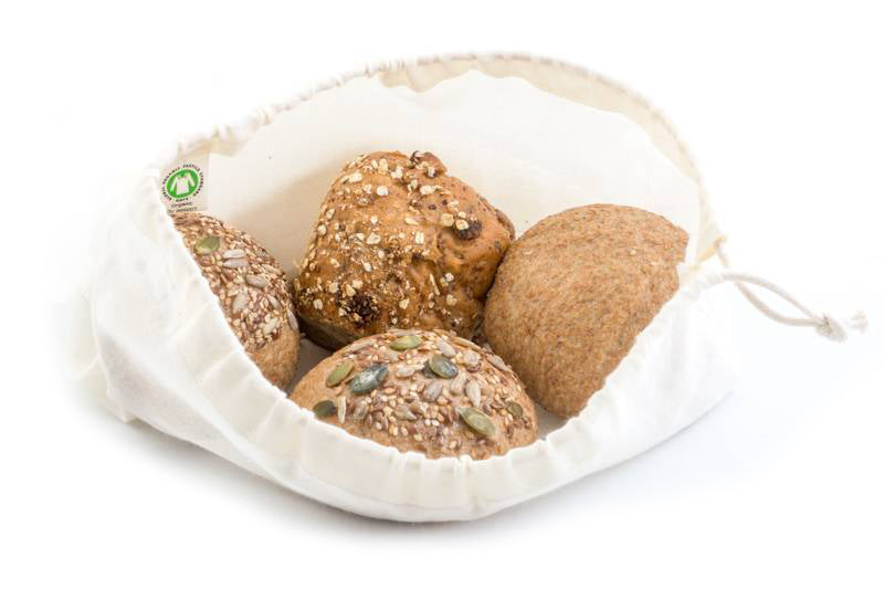 Bo weevil broodzakje voile m