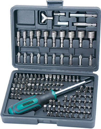 Brüder mannesmann bitset 122 dlg (hobby) - 29896