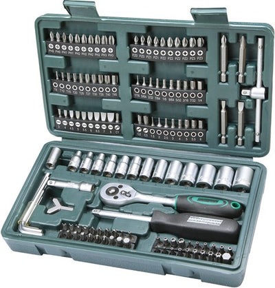 Brüder mannesmann doppendoos 130 dlg 1 4 (hobby) - 29166