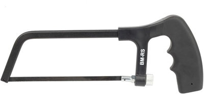 Brüder mannesmann junior ijzerzaag 150 mm (hobby) - 30100