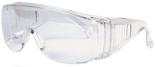 Brüder mannesmann veiligheidsbril (hobby) - 40100