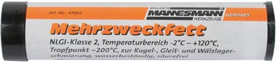 Brüder mannesmann vetpatronen voor 47002 (hobby) - 47003