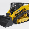 Bruder caterpillar rupslader 1:16