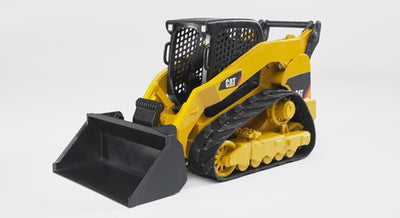 Bruder caterpillar rupslader 1:16