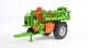 Bruder 2207 amazone spuitwagen ux 5200