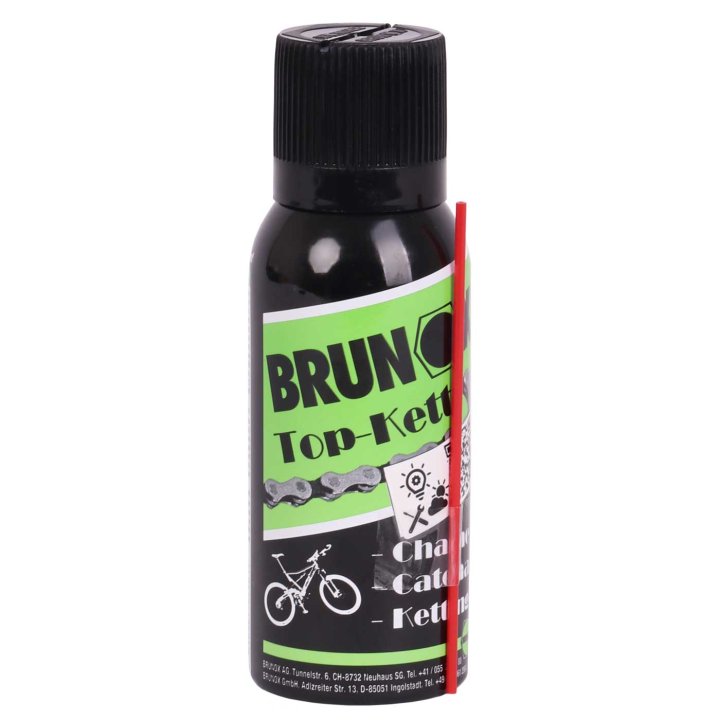Brunox Top Kett 100Ml