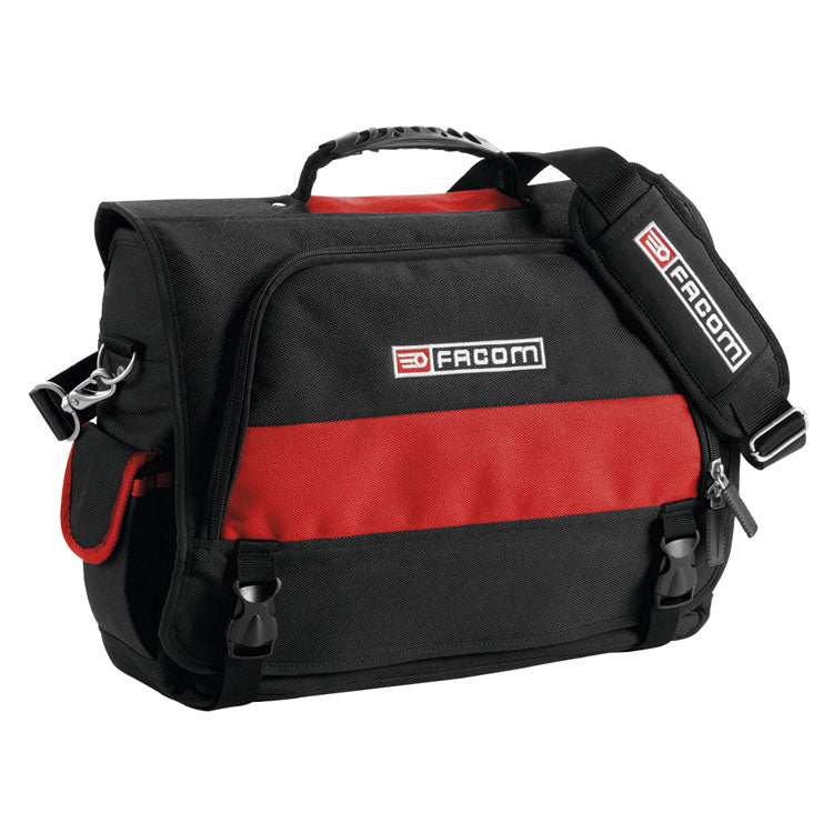Facom softbag 2 in 1: voor pc en gereedschap - bs.tlbpb