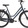 Bsp Voyager Aluminium Frame 28 Inch 56 cm Dames 7V Rollerbrake Hemelsblauw