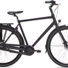 Bsp Voyager Aluminium Frame 28 Inch 60 cm Heren 7V Rollerbrake Zwart