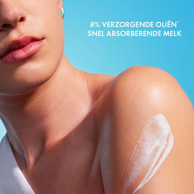 Biotherm oil therapy baume corps 400ml dames