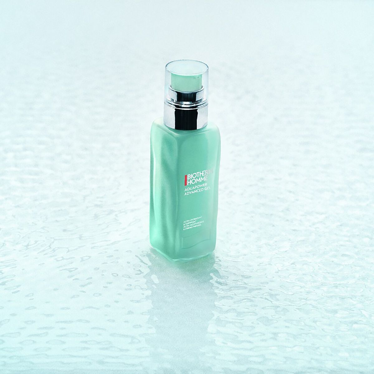 Biotherm advanced gel homme aquapower 75ml heren