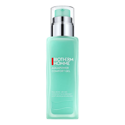 Biotherm comfort gel homme aquapower 75ml heren