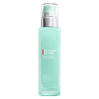 Biotherm advanced gel homme aquapower 100ml heren