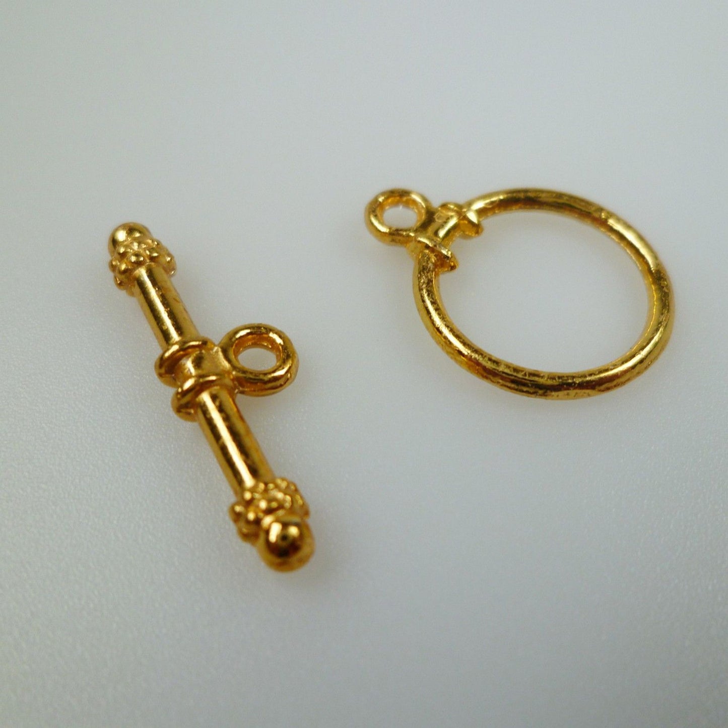 Nellie's choice • bracelet toggles nr. 8592 gold