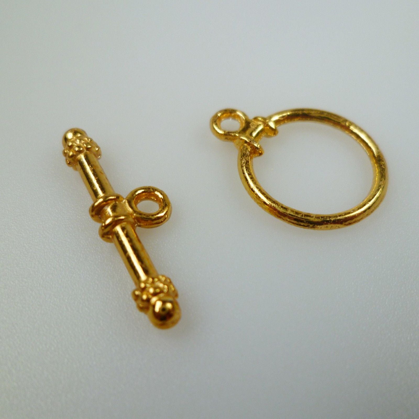 Nellie's choice • bracelet toggles nr. 8592 gold