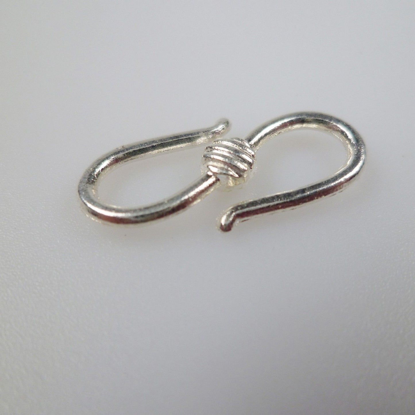 Nellie's choice • bracelet toggles nr. 8592 silver