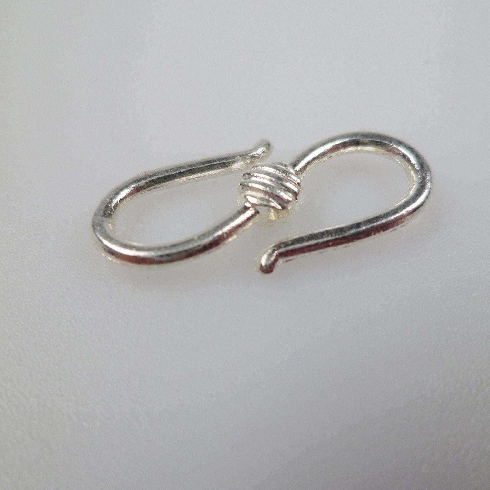 Nellie's choice • bracelet toggles nr. 8592 silver