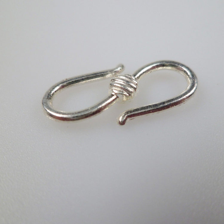 Nellie's choice • bracelet toggles nr. 8592 silver