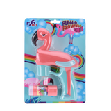 Bubble blow flamingo - afbeelding 1