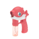 Bubble blow walvis roze - afbeelding 1