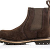 Buckbootz instapper b1150sm sb | bruin | maat 42 - 00.176.001.42