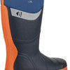 Buckbootz neopreen werklaars bbz6000 s5 | blauw bbz6000bl | maat 45 - 00.176.017.45