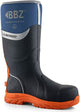 Buckbootz neopreen werklaars bbz6000 s5s blauw | blauw | maat 41 - 5055138027332