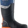Buckbootz neopreen werklaars bbz6000 s5s blauw | blauw | maat 47 - 5055138027394