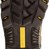 Buckbootz werkschoen bsh009 hoog s3 + kn | bruin bsh009br | maat 43 - 00.176.033.43