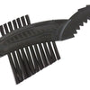 Radon multi sprocket cleaning brush