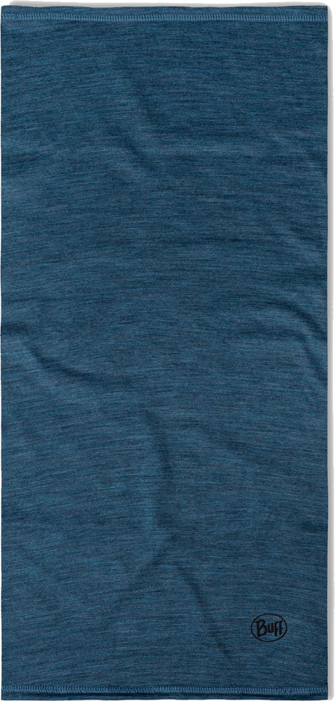 Buff merino lightweight - multifunctional scarf