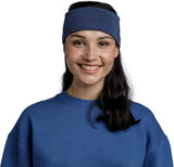 Buff merino wide - headband - afbeelding 2