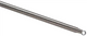 Wymefa buigveer 5 8 80cm met binnenkabel