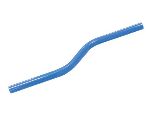 Alusic buis verzet 122mm - ø22mm