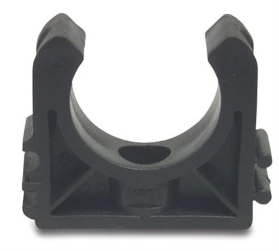 Buisklem 25mm mega | 10 stuks