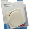 Busch jaeger creme inbouw stopcontact ra - 4695000